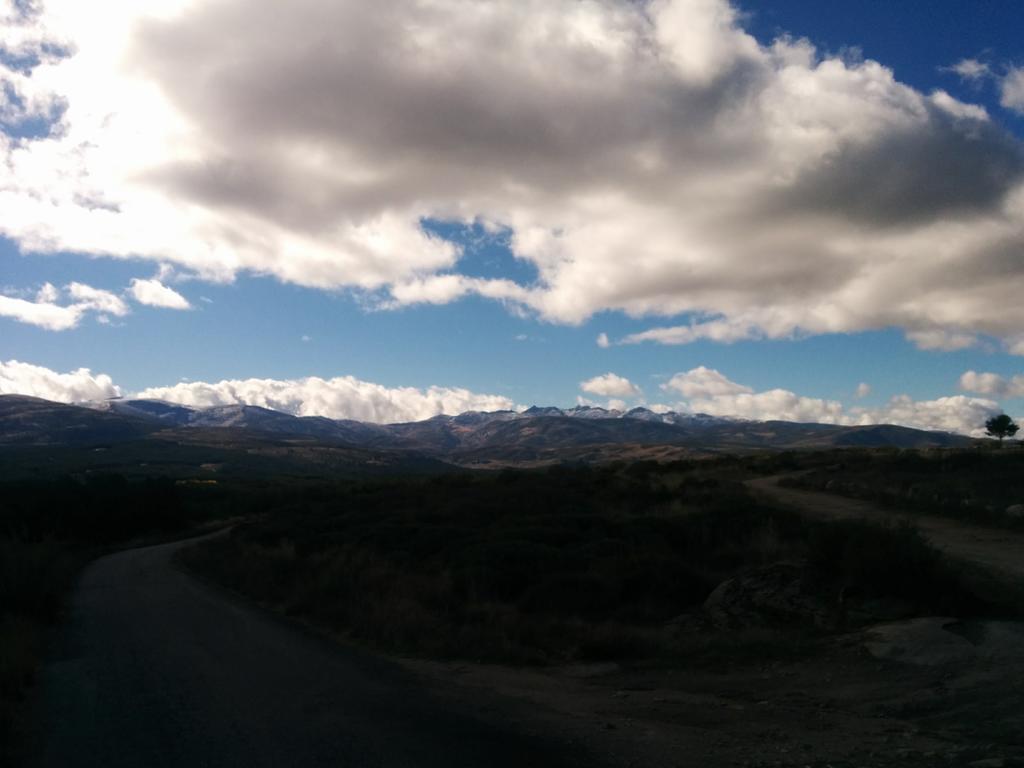 Hostal Refugio De Gredos