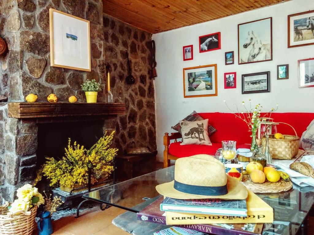 Hostal Refugio De Gredos Navarredonda