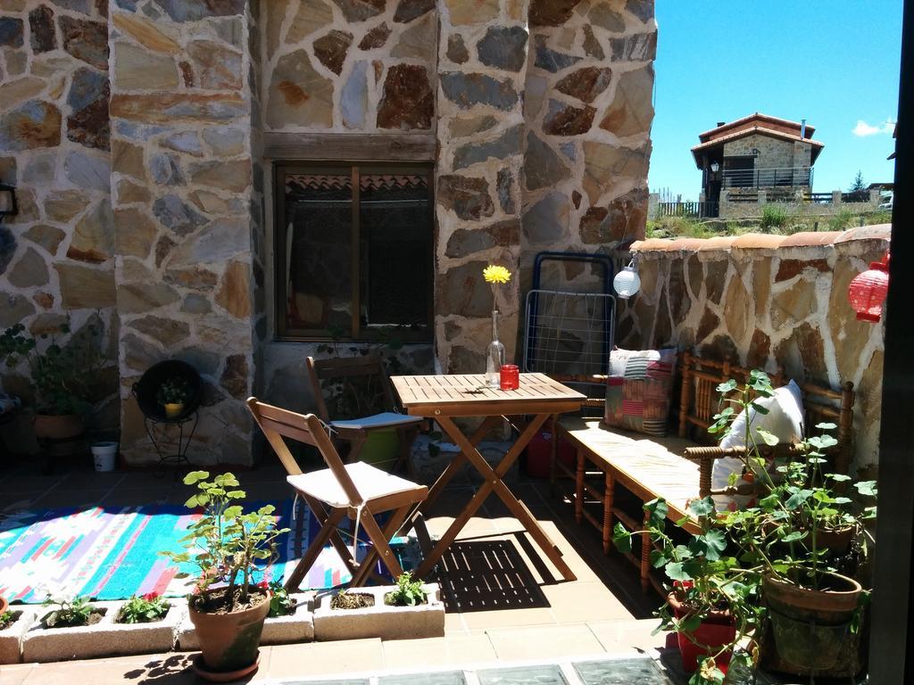 Hostal Refugio De Gredos Navarredonda