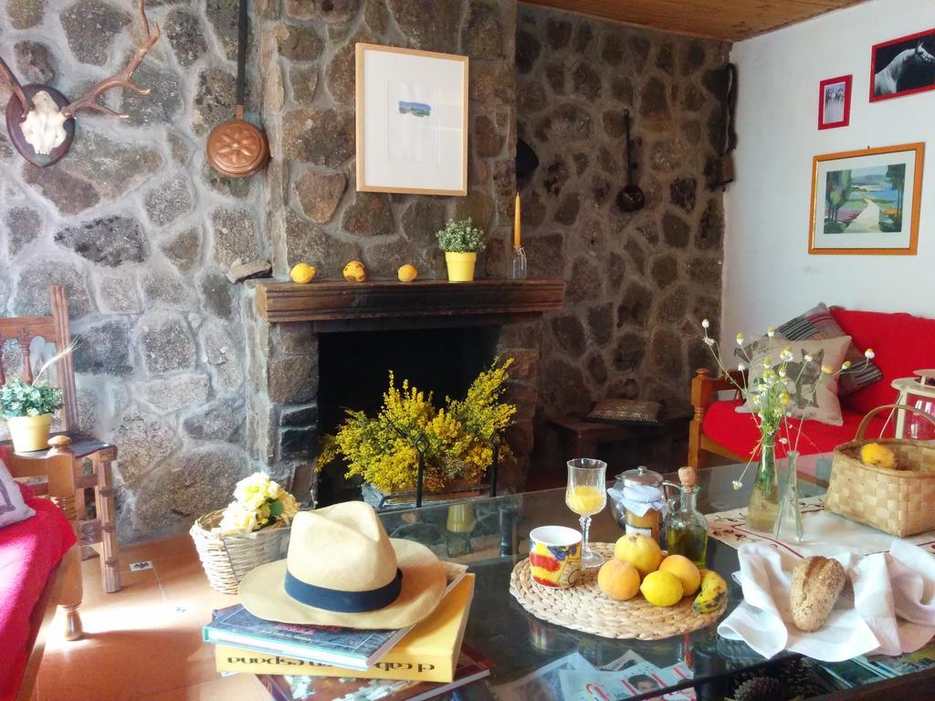 Gasthof Hostal Refugio De Gredos *
