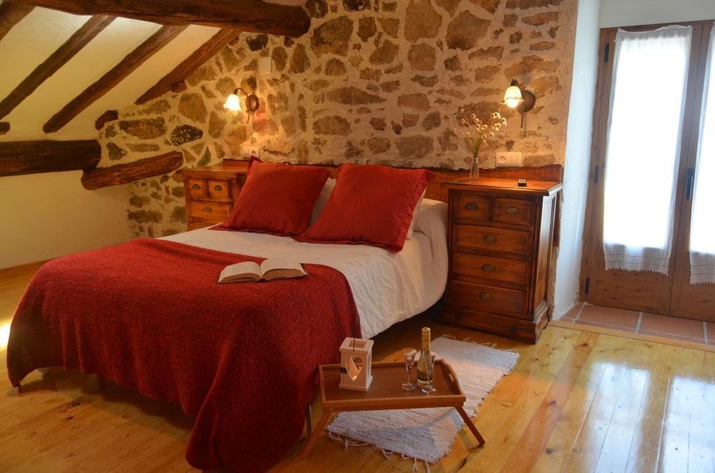 Hostal Refugio De Gredos Navarredonda